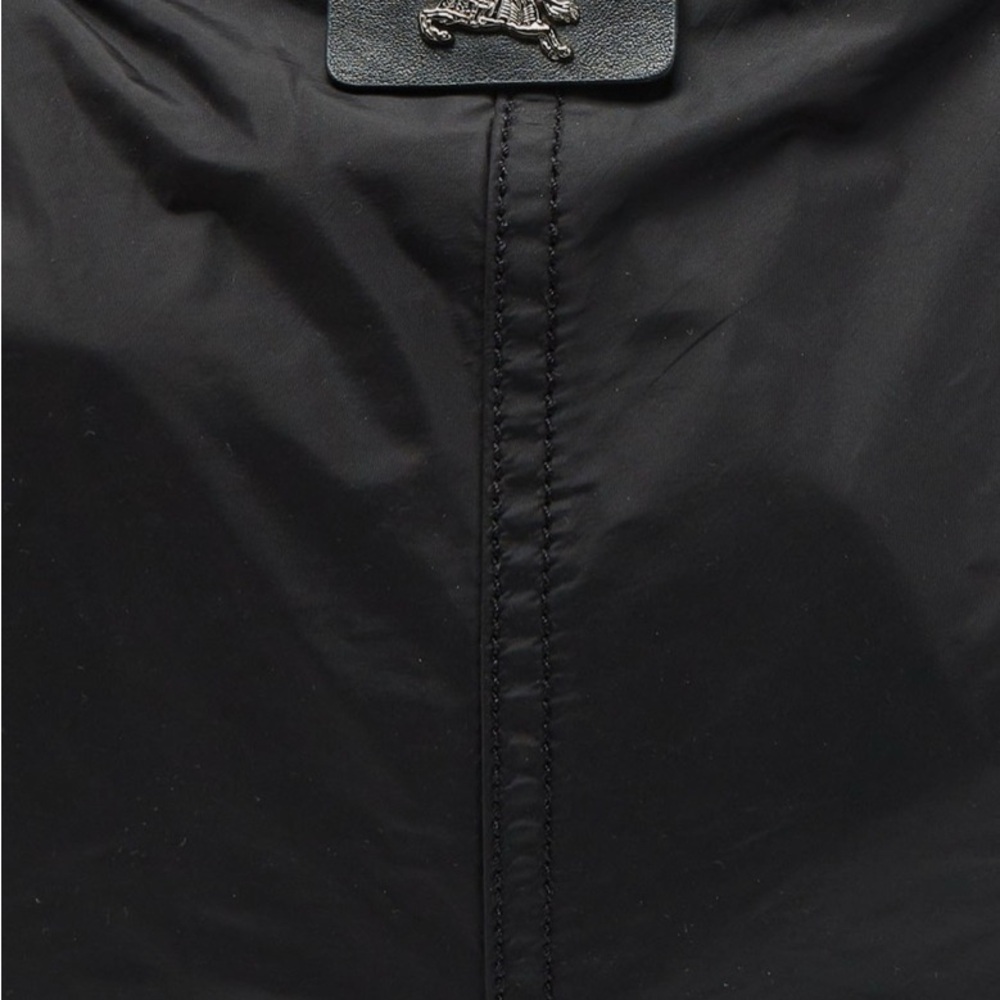 Burberry Large  Nylon Tote - Picture 6 of 7